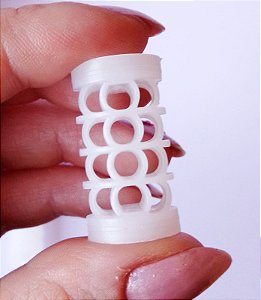 Bucha C 20 para Balote - Pacote com 50 unidades