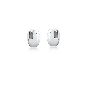 Argola Redonda Click