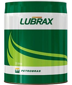 Lubrax Hidraulico Iso Vg 46 Hydra Xp 46 20L