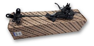 Suporte Cabo Catraca Fixar Estepe Fiat Toro Tração 4x2 Original 52034197