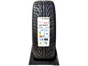 Pneu Nankang 165/35 R17 Aro17 Ns2 75v Perfil Baixo Promoção