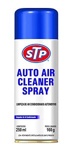 Limpa Ar Condicionado Auto Air Cleaner Spray Stp ST0720BR