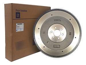 Volante Motor Novo Original 93262494 Montana  Meriva Onix Celta Corsa