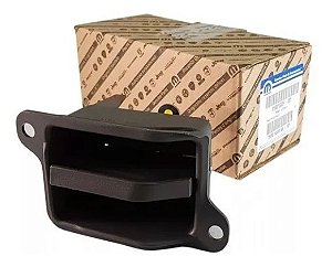 Par limitador de porta dianteira original Fiat Palio Siena 51803055 - Loja  de Peças para Carros na Web