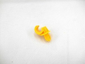 Grampo Vareta Capo Jetta Nivus Polo Virtus T-cross 1u0823397121