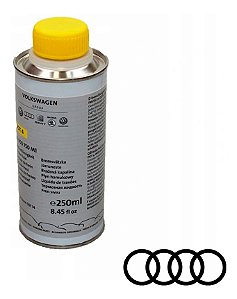 Fluído De Freio Audi Original A1 A2 A3 A4 A5 A6 A7 A8 Original B000750M1