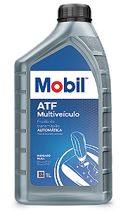 Oleo cambio automático Mobil Atf Multiveiculo Dexron vi 6 Mercon Lv Original