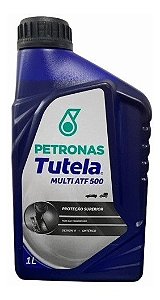 Petronas Tutela Multi Atf 500 Sintético Dexron Vi