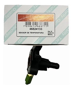 Sensor Temperatura Fiat Fire Idea Palio Siena Uno 8v