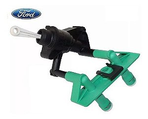 Cilindro do pedal de embreagem Ford Focus 2000/2008 1M517A543AD