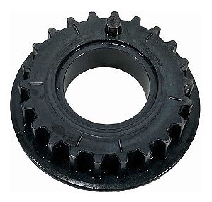 Polia Interna Virabrequim - Onix 2020 A 2020