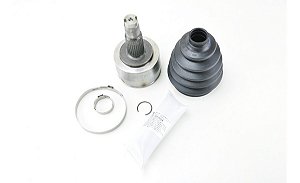 Kit Junta Homocinetica Original Fiat Toro 1.8 59259005