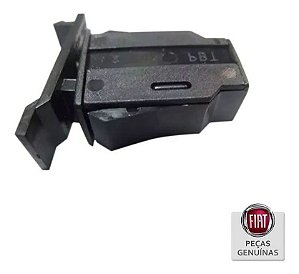 Trava Porta Luvas Superior Fiat Punto Todos - Orig - 7087003