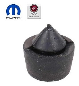 Coxim Ponto Fixa Furo Porta Compass/renegade/toro Fiat Original 51998258