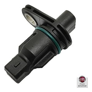 Sensor Rotação Fiat Uno Argo Mobi Cronos 46347163 04893746aa