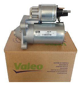 Motor Partida Livina 2009 2010 2011 1.6 Original Valeo