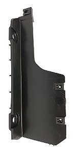 Suporte Choque Traseiro Esquerdo Strada 2013 Em Diante