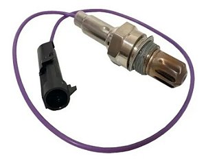 Sensor De Oxigenio Sonda L Corsa Classic 2003 2004 2005 Delphi SOD00139