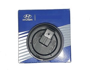 Sensor Original Abs Traseiro Cubo Roda Hyundai Hb20 / Hb20s