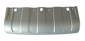 Moldura Inferior Choque Dianteiro Orig Novo Uno 2011 A 2014 100186077