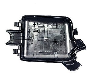 Tampa Da Caixa De Fusíveis Original Fiat Grand Siena Argo