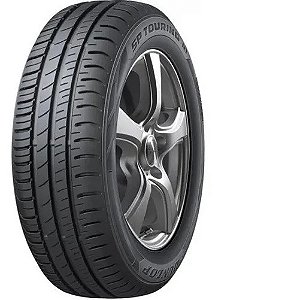 Pneu 165/70r13 Dunlop Sp Touring 79T