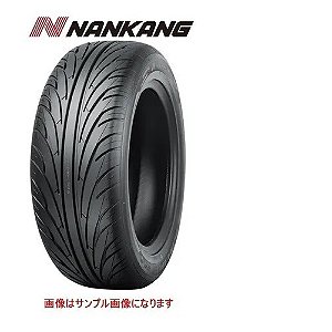 Pneu Aro 18 Nankang Ns2 205/35r18 81H