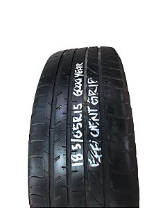 185/65R15 GOODYEAR EFFICIENTGRIP SEMI NOVO