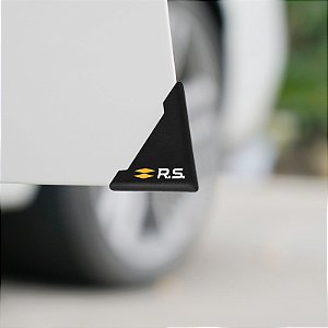 Kit 2x Anti risco porta  Renault RS acessório