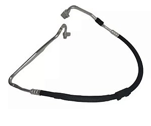 Mangueira Compressor Do Ar Condi Orig Strada1.4 13/20