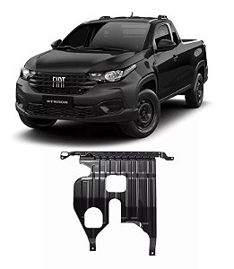 Protetor Carter Fiat Nova Strada Freedom 1.3 8v Original