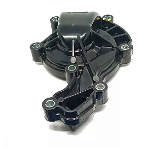 Tampa Bomba Dágua Motor 3 cilindros Fiat Firefly Argo Strada Pulse Crono 46346291