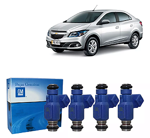 Par Kit Reparo Suspensão Dianteira Onix Hatch 2019 Até 2023 - Auto  Importados - Especializados em Suspensão Automotiva