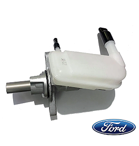 Cilindro Mestre Freio New Fiesta 2014/2019 Original Ford d3bc2004bb