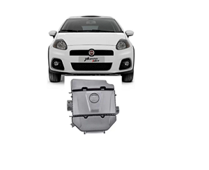 Kit filtros ar/cabine/combustivel oleo Hyundai Hb20 sp110684 mann - Loja de  Peças para Carros na Web