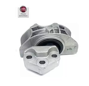 Coxim motor cambio Fiat novo Uno Fiorino Palio Mobi original