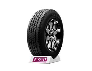 Pneu 265/70 R16 112s Roadian Ht Nexen