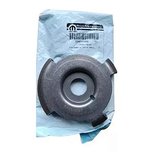 Roda fônica comando Argo Cronos Toro Jeep Renegade 46343389