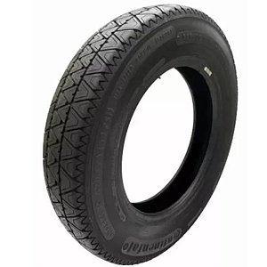 Pneu Estepe Fino Honda 145/90r16 Continental uso temporario