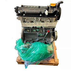 Motor semi completo Palio Uno 2012/... 1.0 evo 55245112