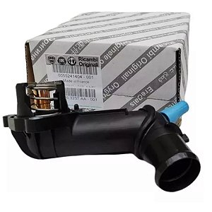 Valvula termostatica Compass Toro Diesel 2014 2022 55241404