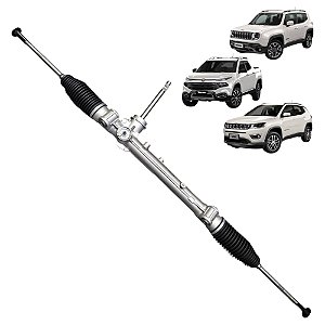 Caixa de Direção Jeep Renegade Compass Original 52060737-53485992