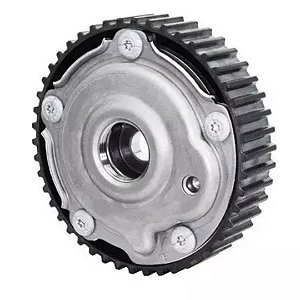 Engrenagem Polia Comando Variador De Fase Fiat Evo 46341520