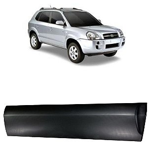 Friso Porta Dianteira Direita Tucson 2005 até 2017 Original
