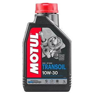 Transoil 10w30 Motul-primária Da Harley Davidson