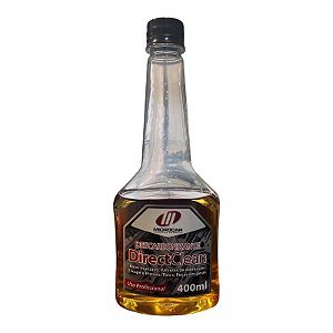 Descarbonizante motores Tsi bicos injetores valvulas de admissão Direct clean (400ml)