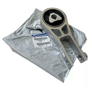 Coxim Inferior Câmbio Original Renegade Compass Commander K68253029AC - 52205212
