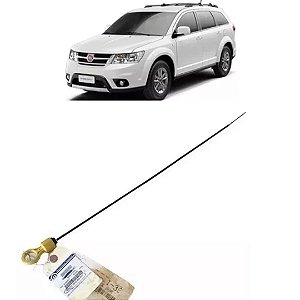 Vareta Medidora Nível Óleo Câmbio Fiat Freemont Original
