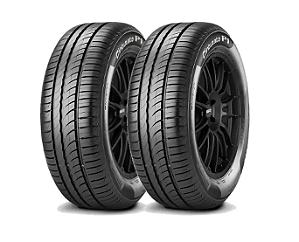 Kit de 2 Pneus Pirelli Cinturato P1 P 185/60r15 88 H