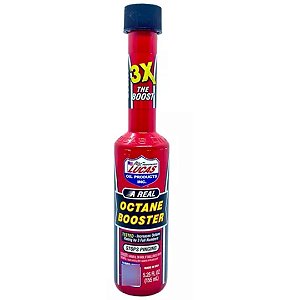 Aditivo Aumento Octanagem Octane Booster Lucas Oil